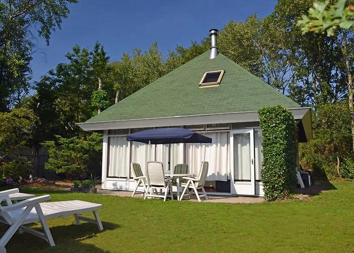 Bungalowpark De Toekomst