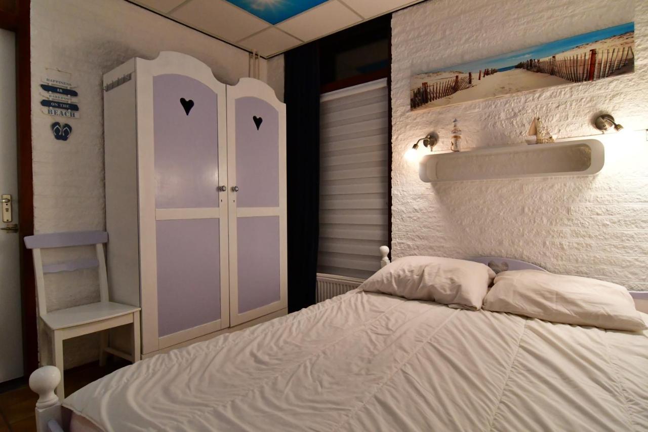 Bungalowpark De Toekomst Vakantiehuis Ouddorp