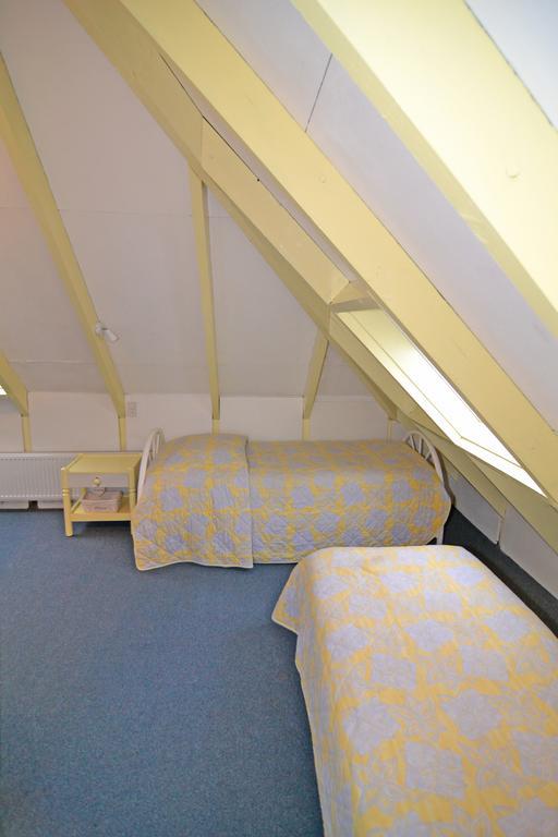 Bungalowpark De Toekomst *