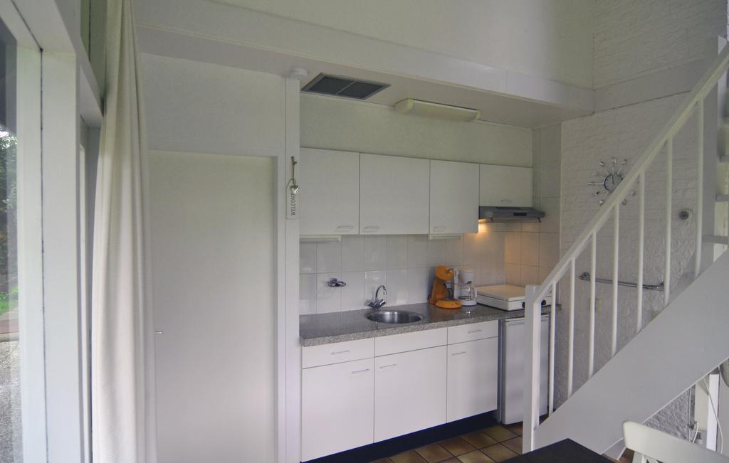 Bungalowpark De Toekomst Vakantiehuis