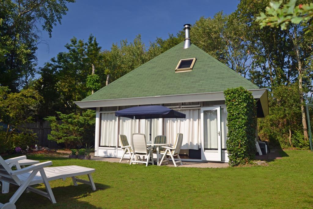 Bungalowpark De Toekomst *