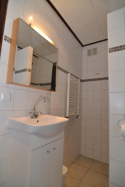 Vakantiehuis Bungalowpark De Toekomst Ouddorp