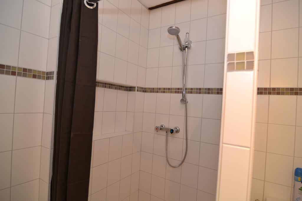 Vakantiehuis Bungalowpark De Toekomst *