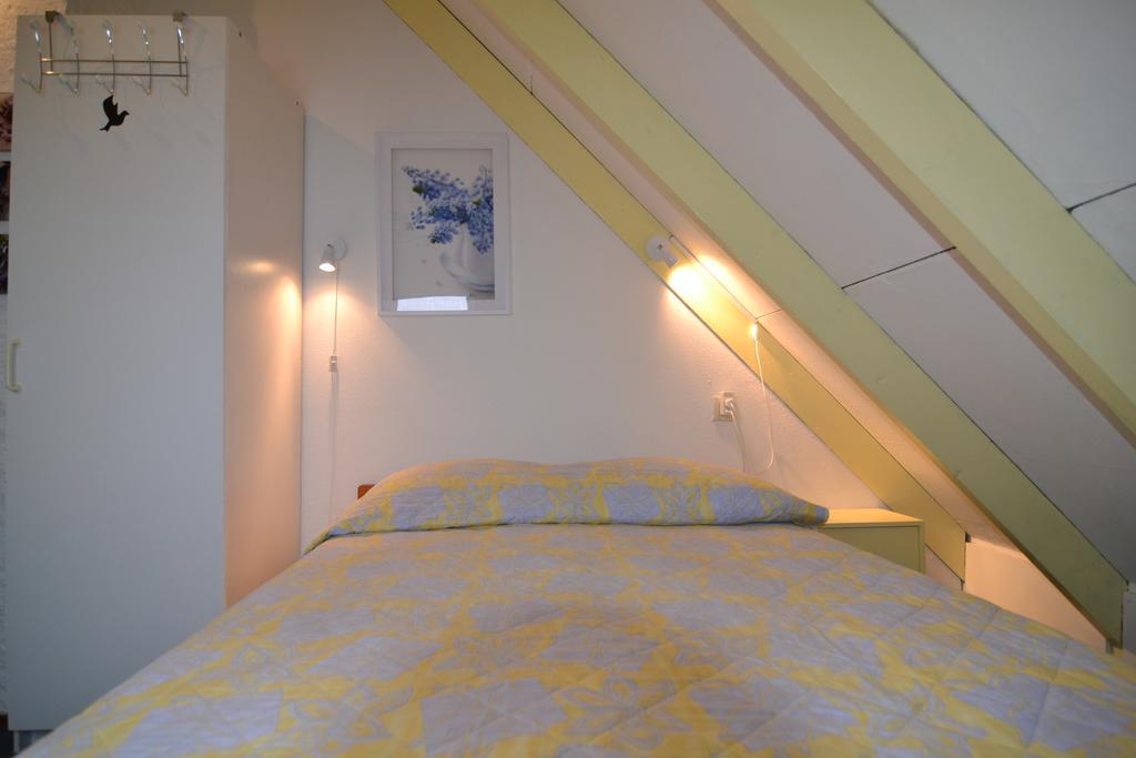 Vakantiehuis Bungalowpark De Toekomst Ouddorp