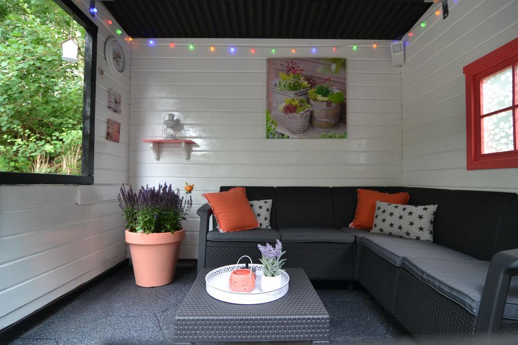 Vakantiehuis Bungalowpark De Toekomst *