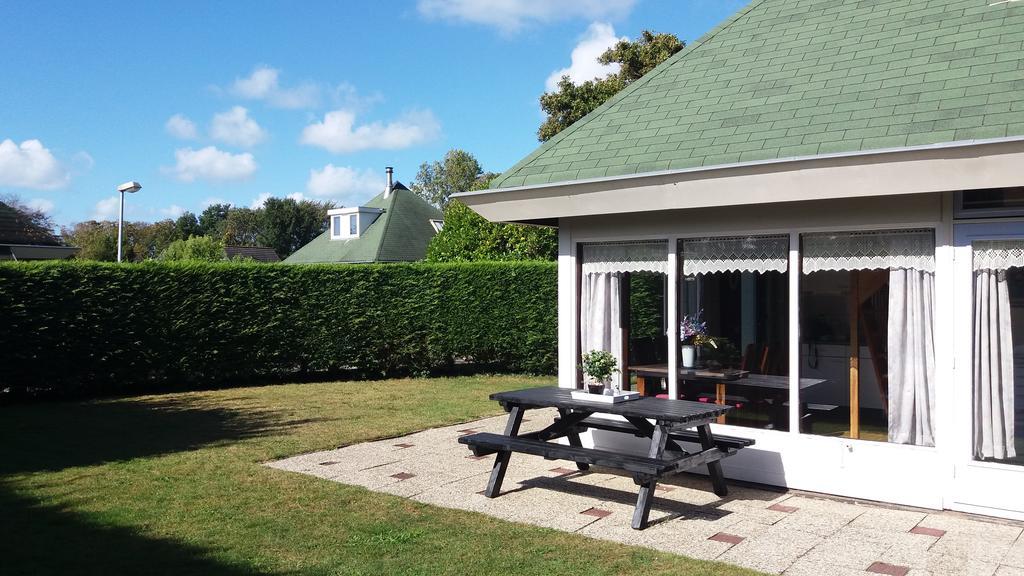 Bungalowpark De Toekomst *