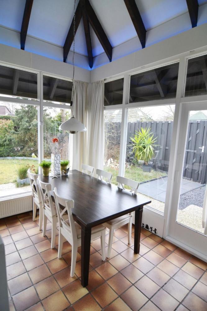 Vakantiehuis Bungalowpark De Toekomst *