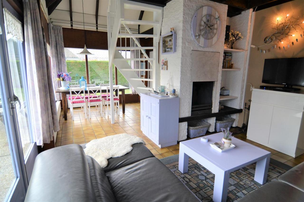 Bungalowpark De Toekomst * Ouddorp